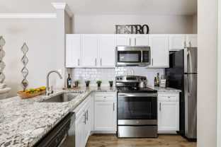 Sonterra  Apartment Homes - Photo 1 of 1