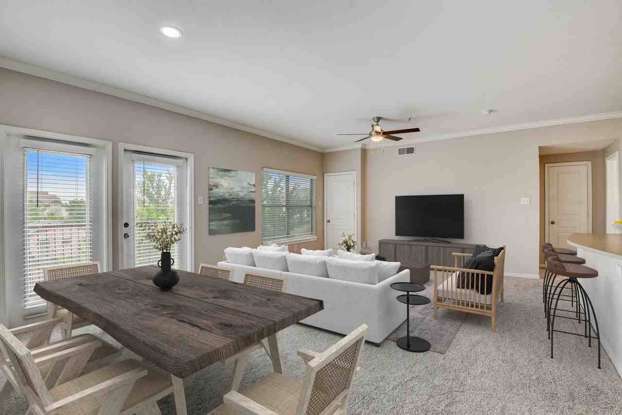 Artisan Apartments & Shops - Photo 3 of 52