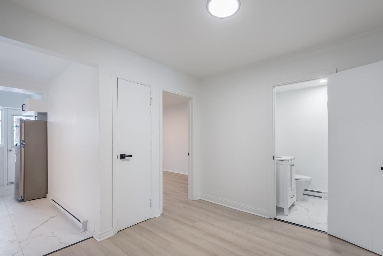 Lachine - 3 bedroom! - Photo 5 of 14