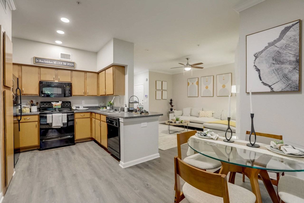 The Vista on Brodie - Photo 2 of 52