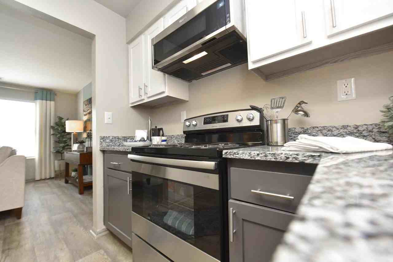 The Jameson - Photo 4 of 38