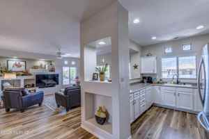 featured image of 655 W Vistoso Highlands Dr #258