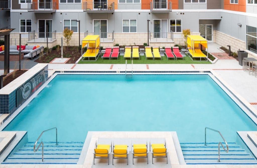 1100 Frank E Rodgers Boulevard South #3144 - Photo 3 of 6