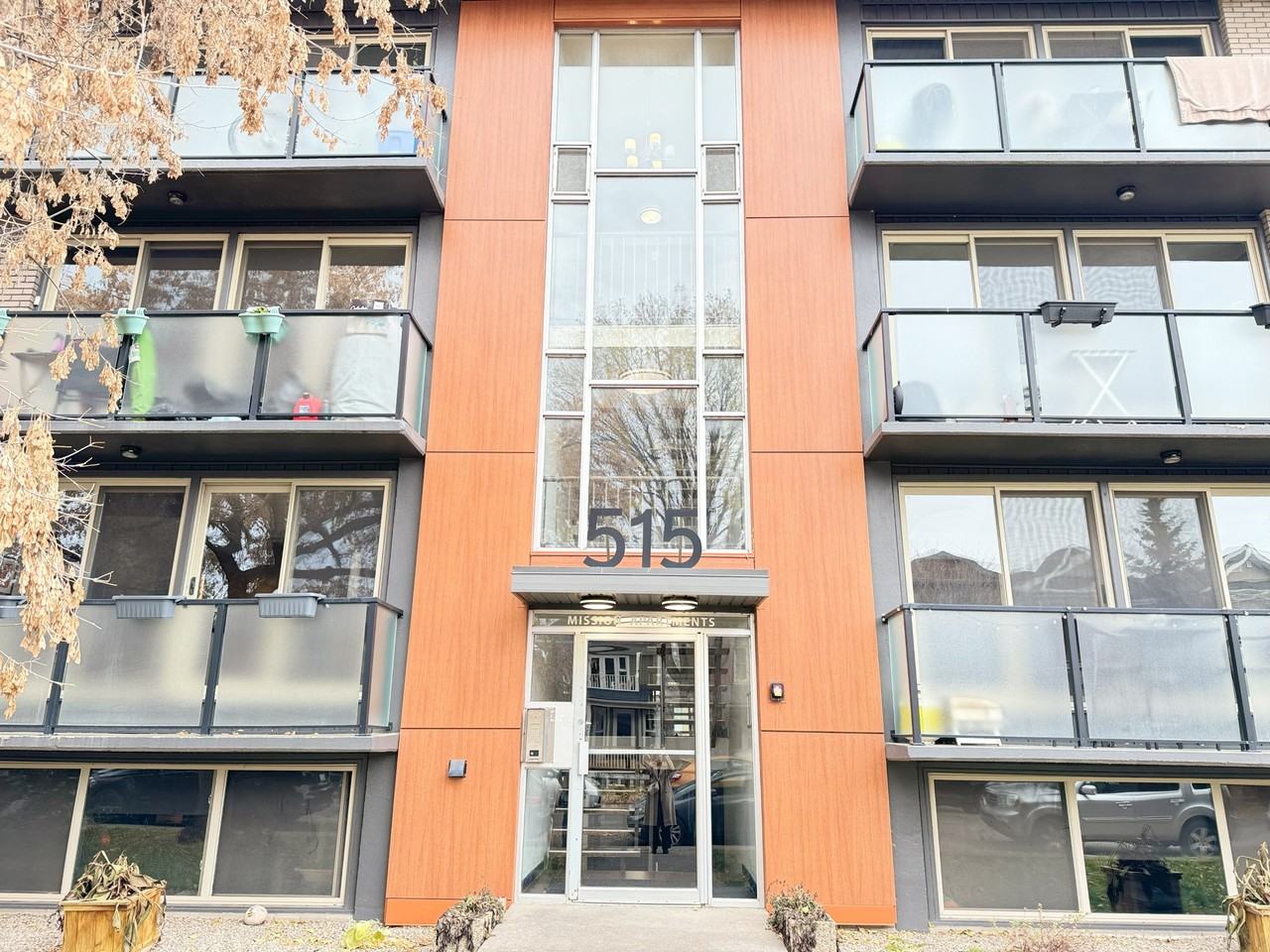 Mission Apartments - Photo 2 of 35