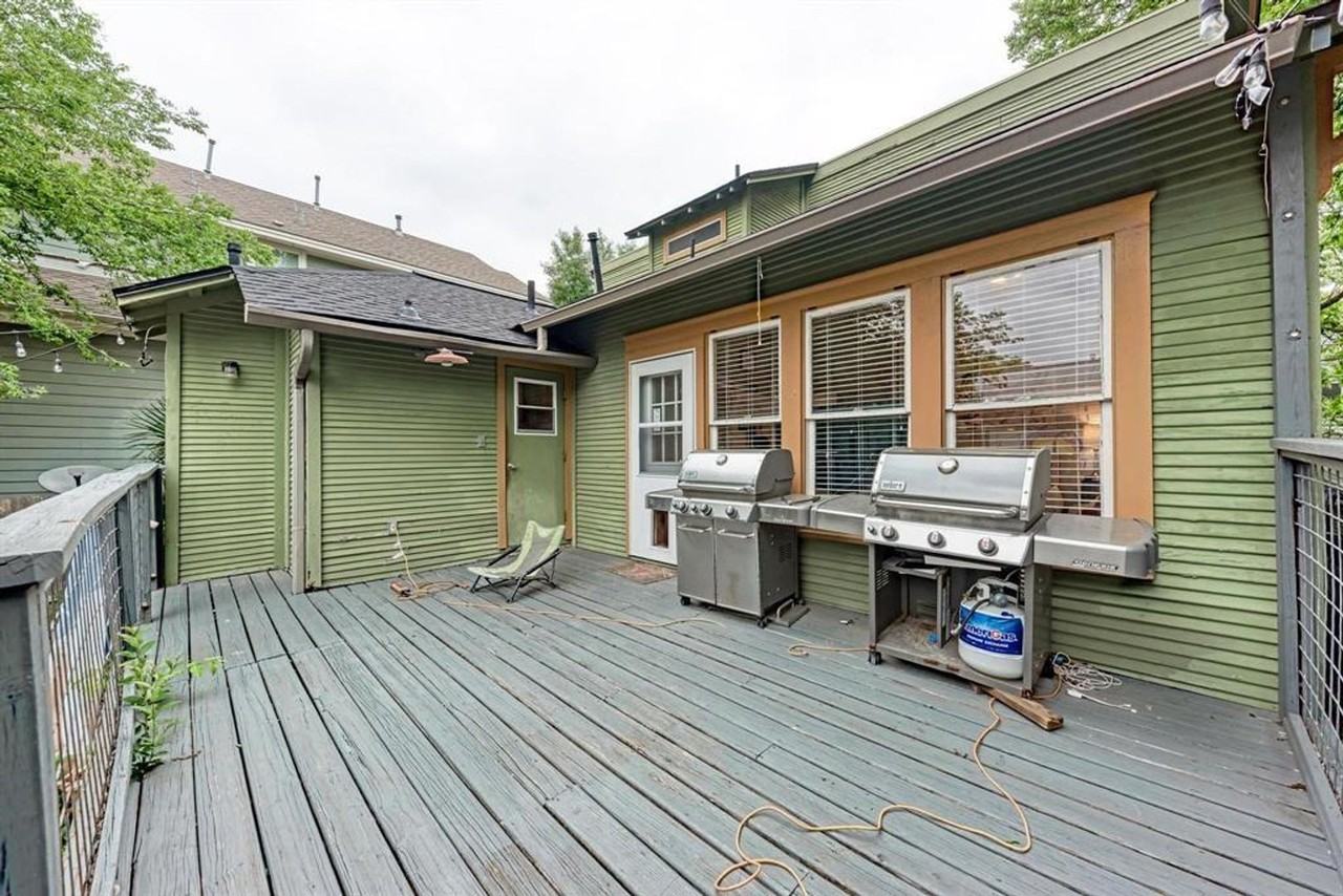 2834 Salado St #2 - Photo 2 of 32