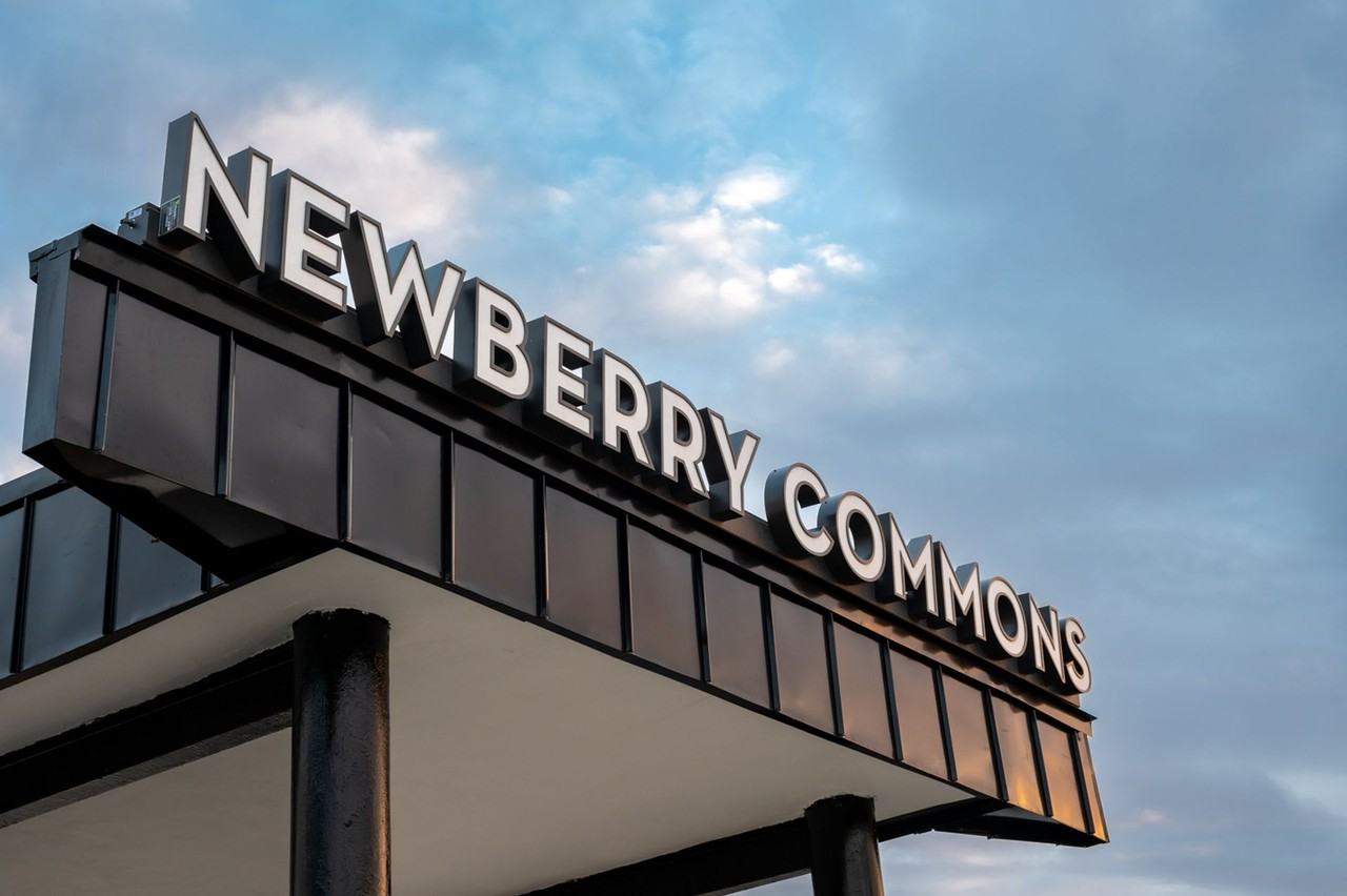 Newberry Commons - Photo 2 of 50