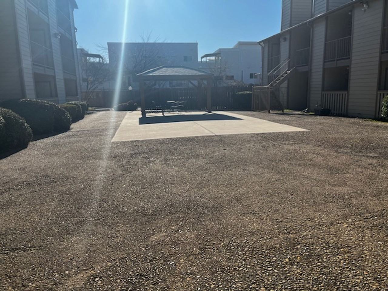 Bennett Place Apartments - Photo 7 of 21