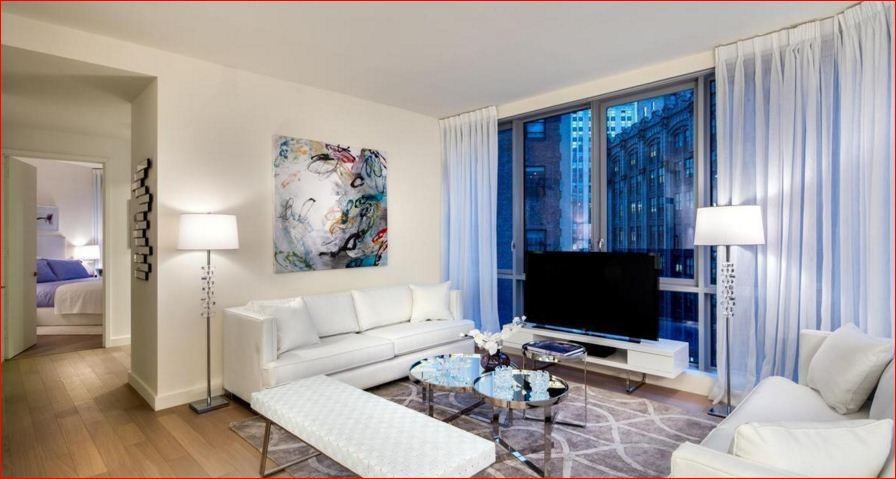 160 Madison Ave #16A