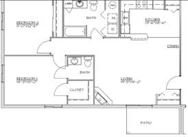 featured image of w6800 Blue Heron Blvd