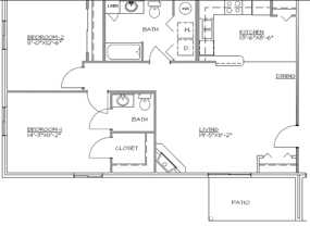 Blue Heron Ponds Apartments - Photo 1 of 1