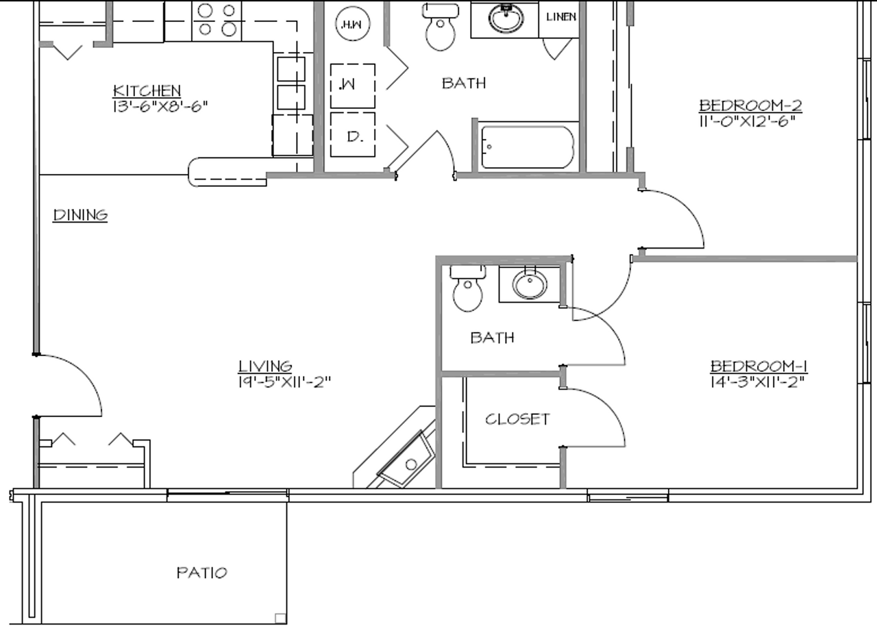 Blue Heron Ponds Apartments - Photo 2 of 16