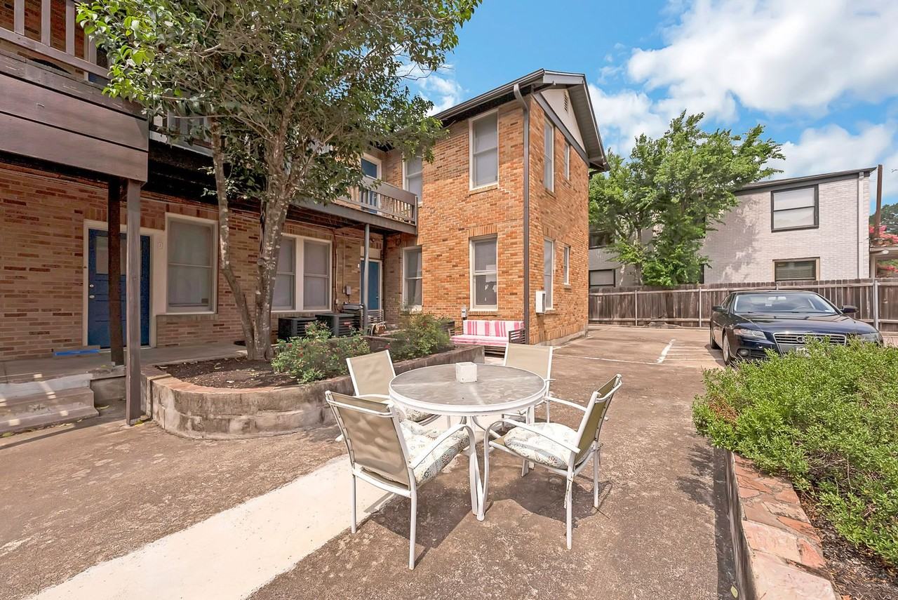 Enfield House - Photo 6 of 19