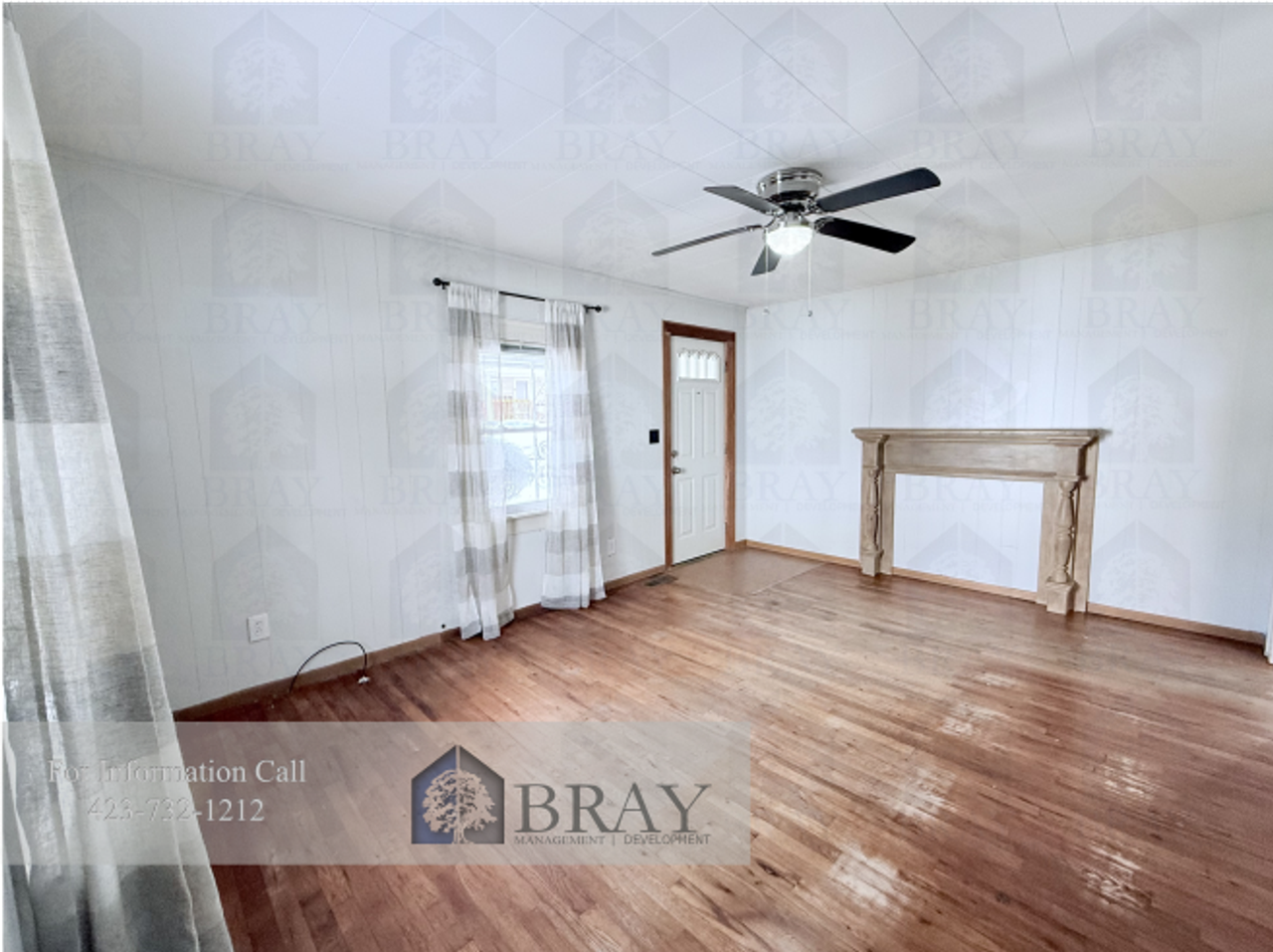 911 Hopson St - Photo 4 of 14