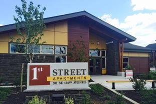 1st Street Apartments - Photo 1 of 1