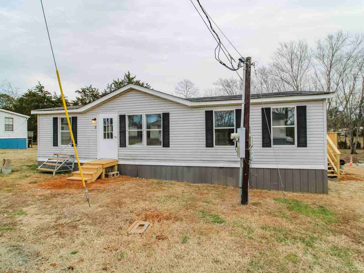 1810 Vales Mill Rd Lot 3 - Photo 2 of 20