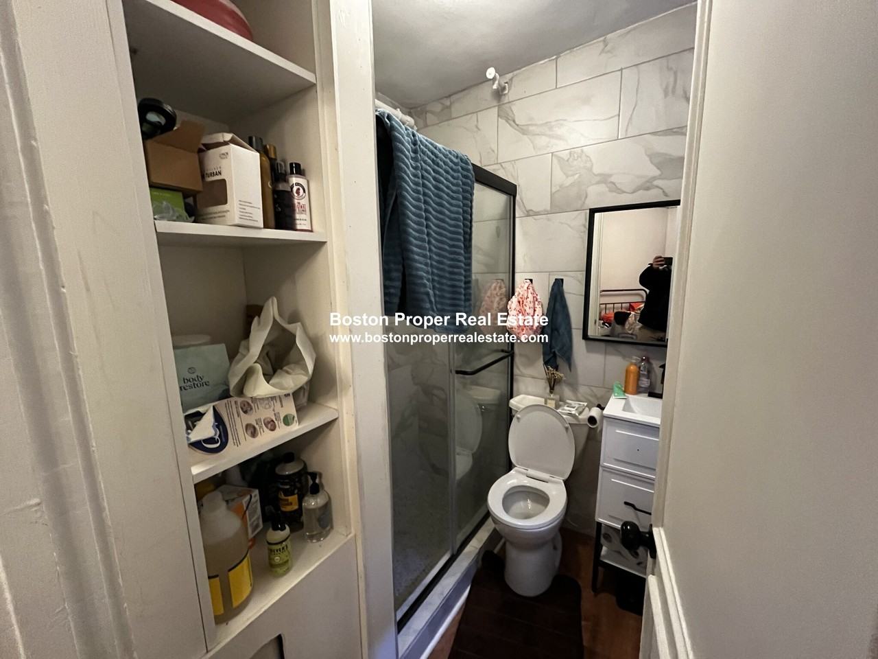 16 Westland Ave #302 - Photo 3 of 13