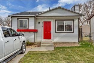 2679 S Melville Dr #NA - Photo 1 of 1