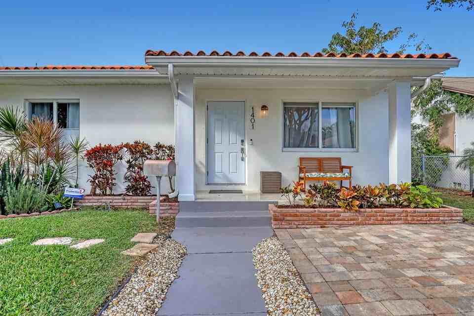 1401 N N St #NA - Photo 2 of 31