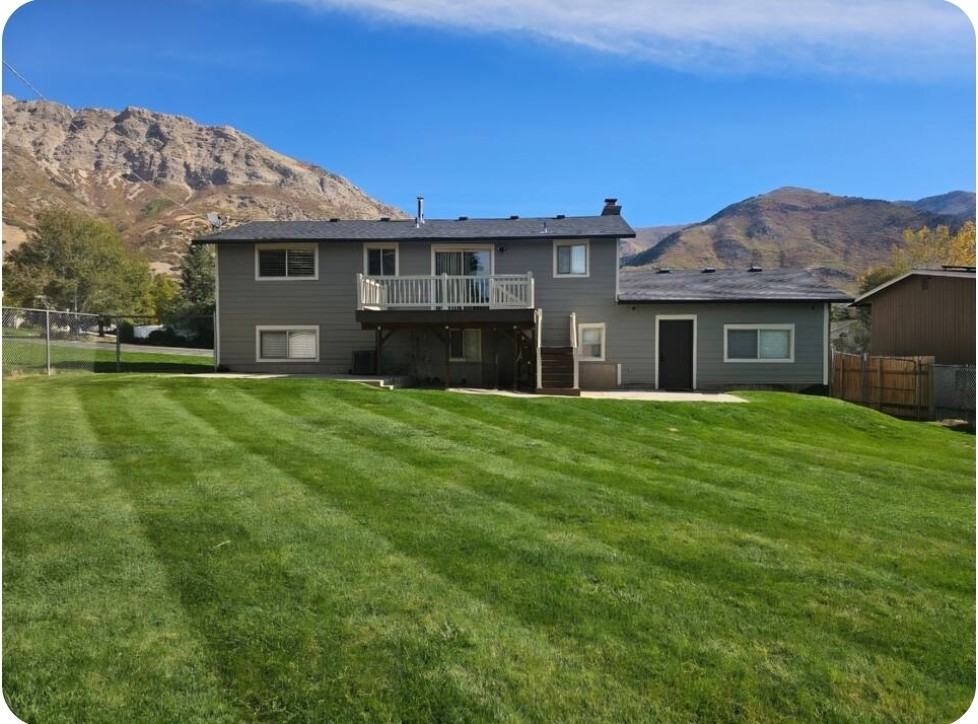 2837 N 1050 E #NA - Photo 3 of 31