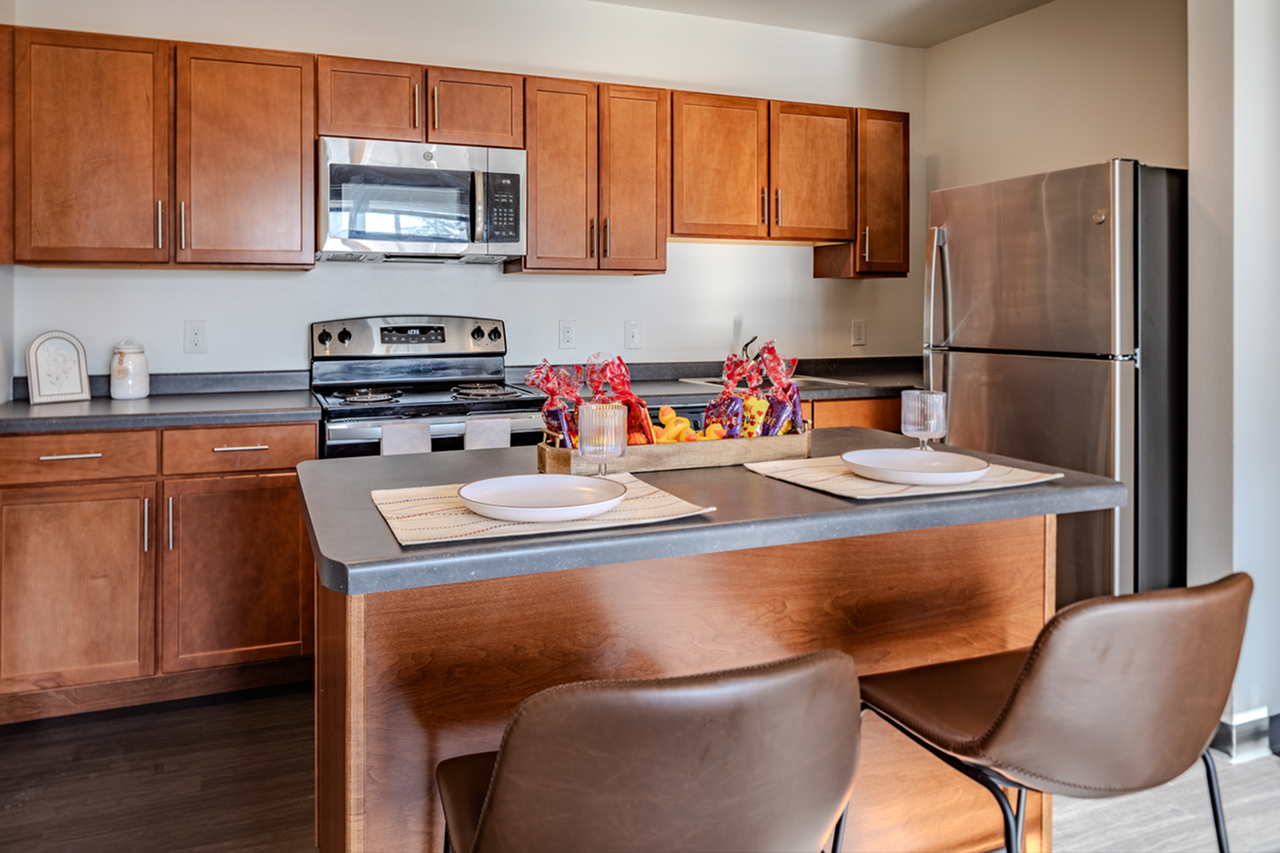 The Reserve Student Apartments - Photo 6 of 38