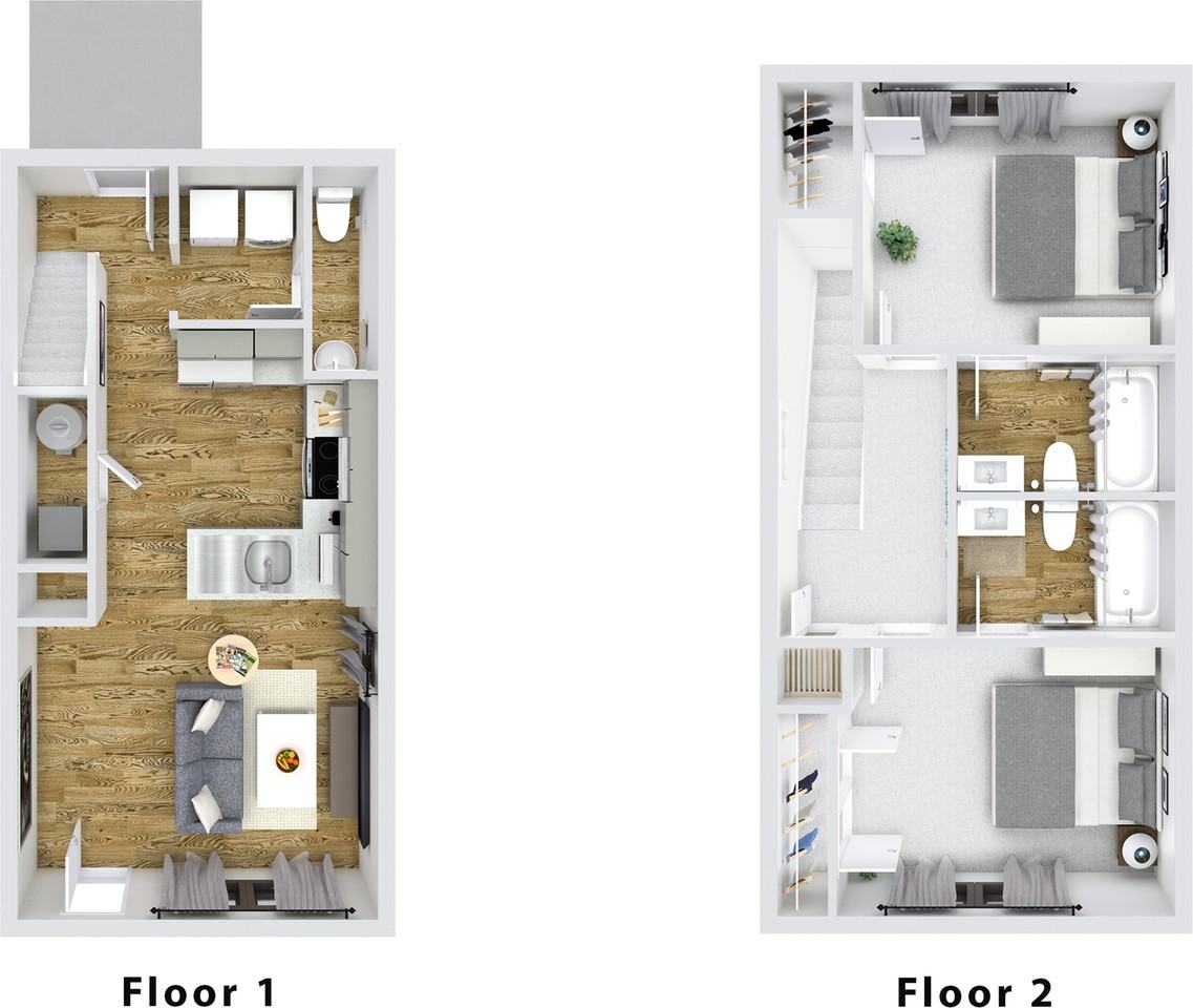 Maverick Hills - Photo 4 of 6