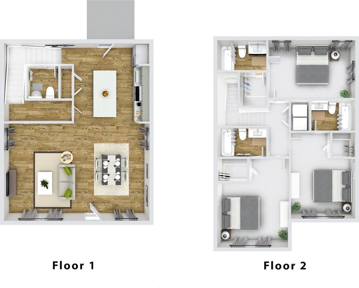 Maverick Hills - Photo 5 of 6