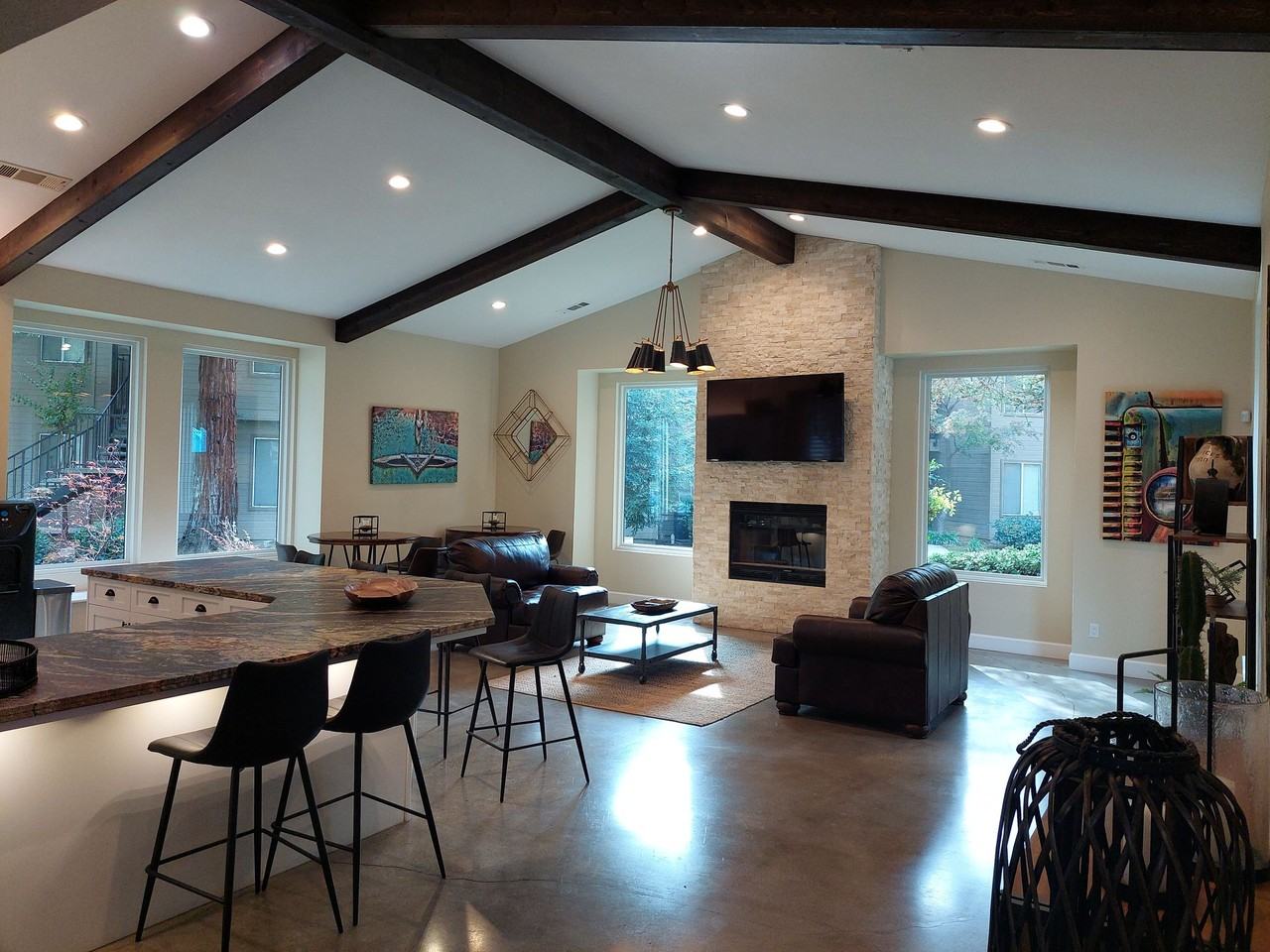 Sierra Ridge in Clovis, California. The perfect place to call home! - Photo 2 of 50