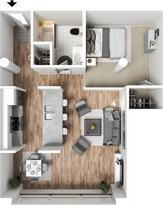 Davenport Lofts - Photo 1 of 1