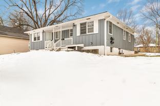 420 Jackson St. - Photo 1 of 1