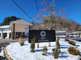 Sky at Cullowhee - Photo 1 of 1