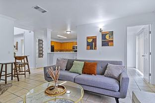 Spacious south austin home near downtown & McKinney Falls - Photo 1 of 1