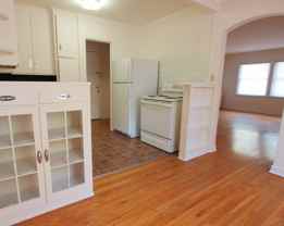 Ford View Apartments - Photo 1 of 1