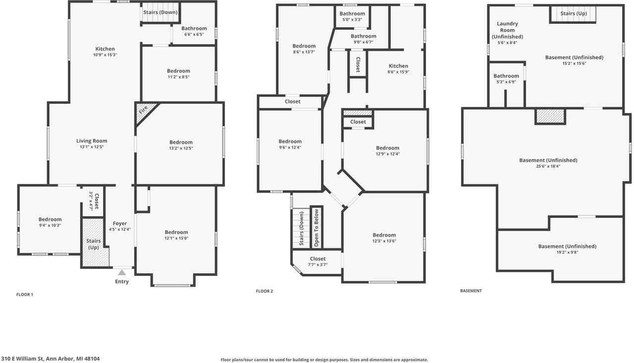 310 East William Street - Photo 2 of 45