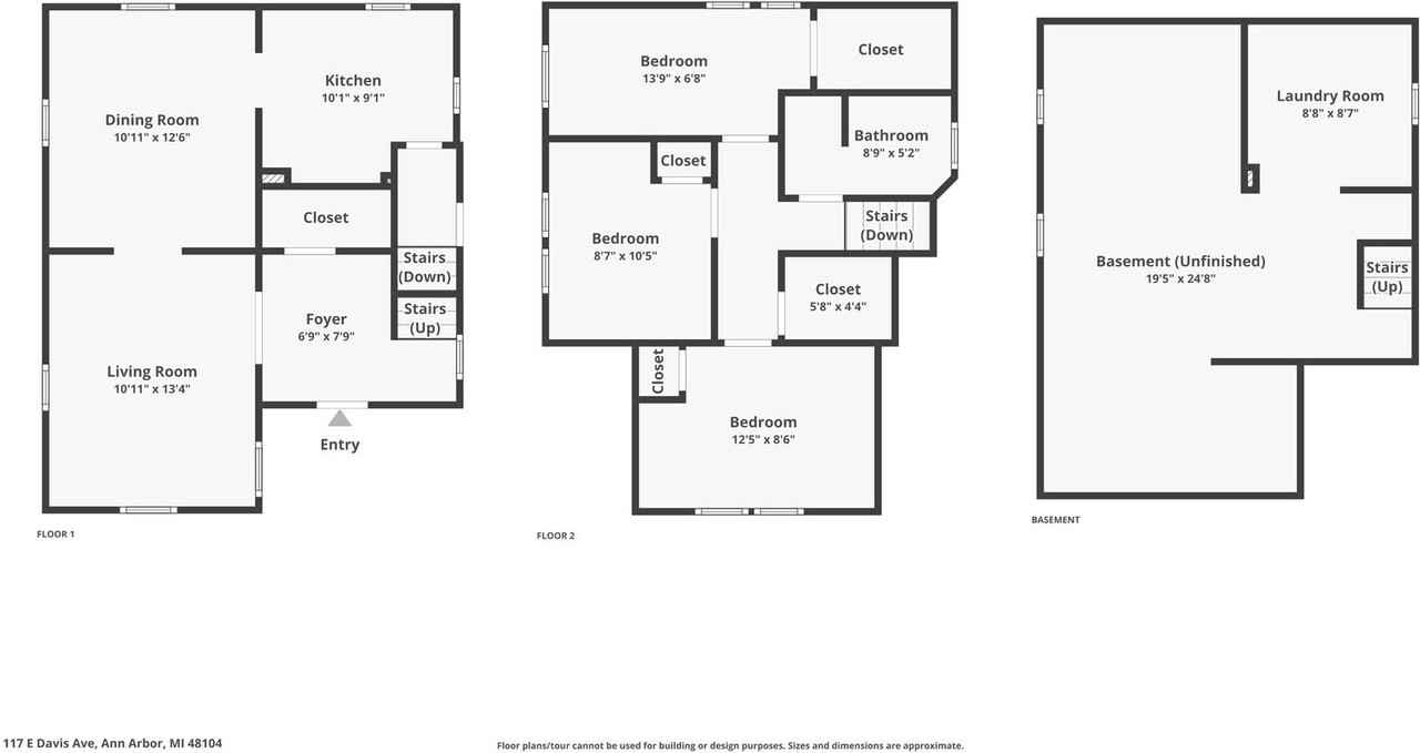 117 East Davis Avenue - Photo 2 of 19