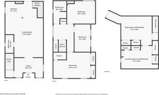 403 S Division St - Photo 1 of 1