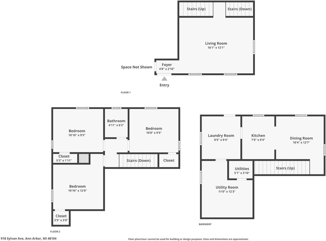 918 Sylvan Avenue - Photo 2 of 21