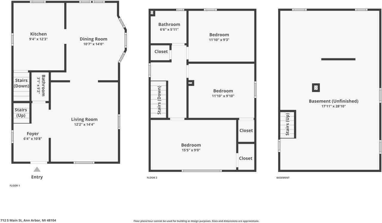 712 South Main Street - Photo 2 of 28