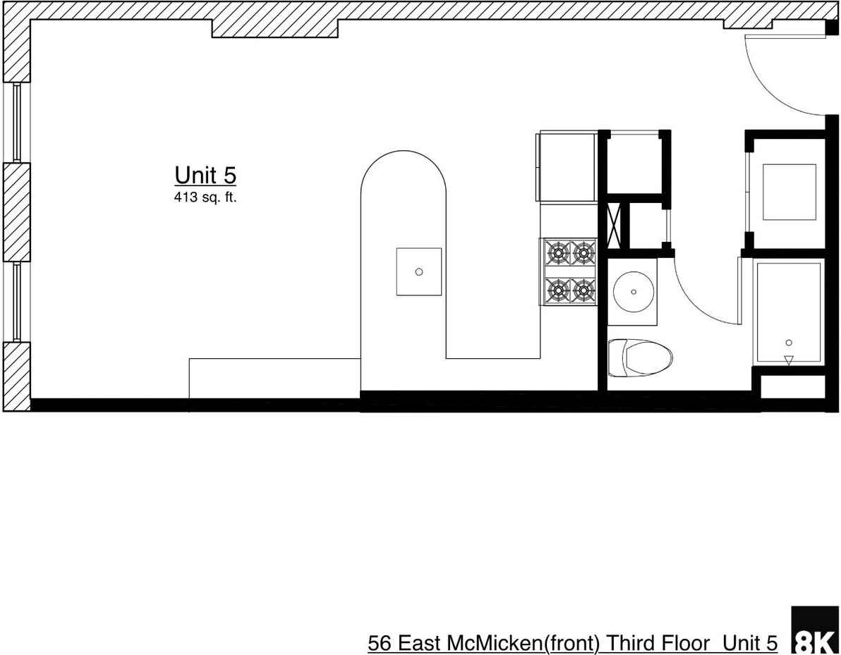 56 East McMicken Avenue - Photo 2 of 22