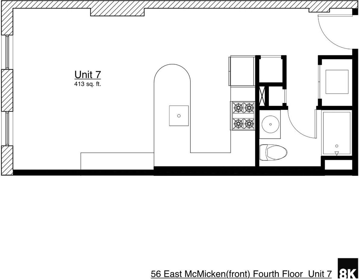 56 East McMicken Avenue - Photo 2 of 23