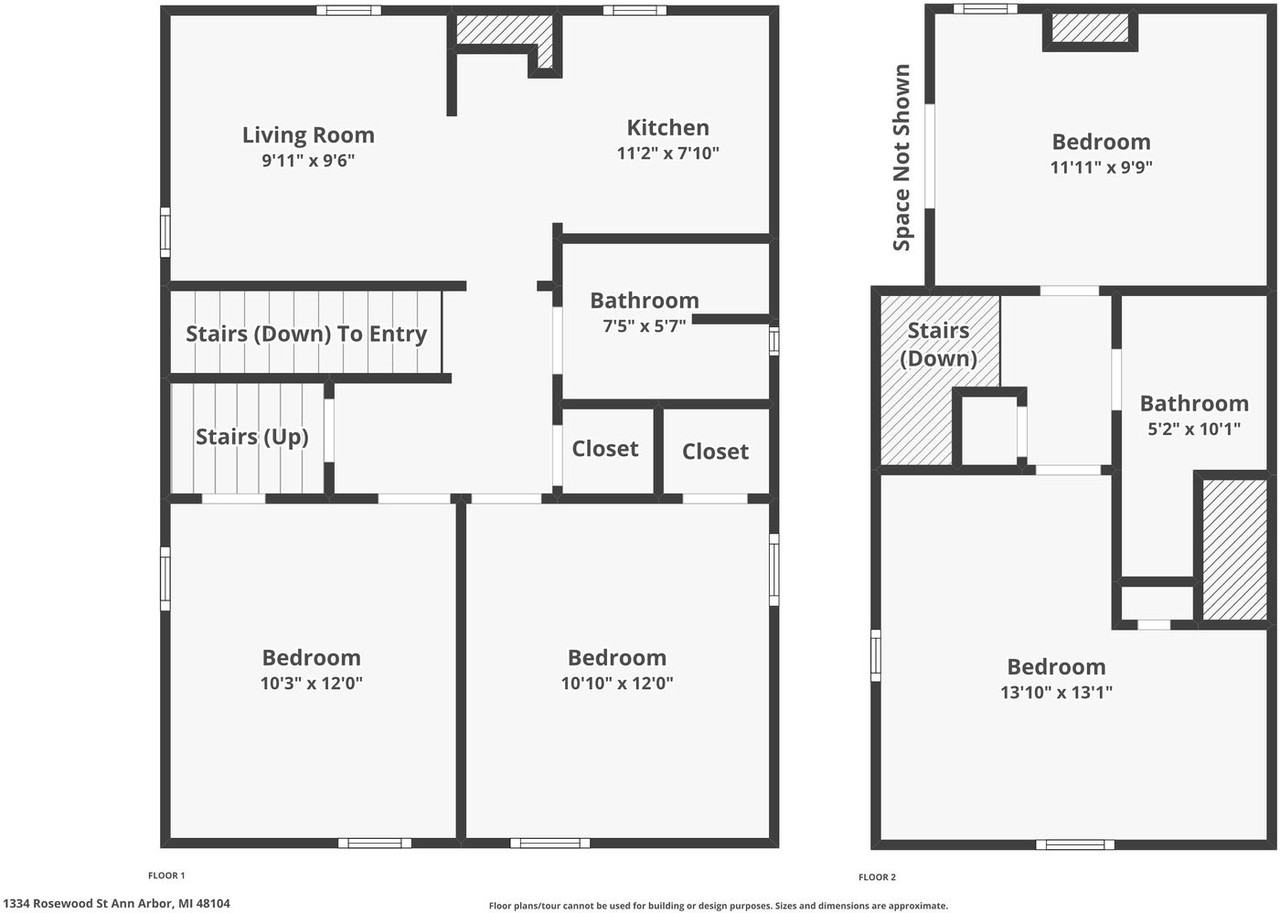 1334 Rosewood St - Photo 2 of 25