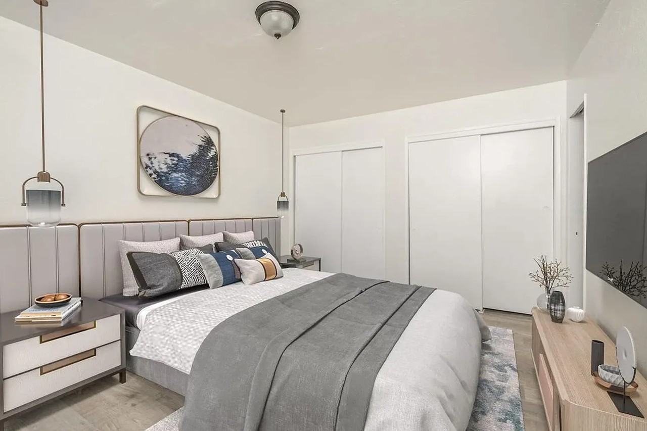 Cornell Apartment Homes - Photo 3 of 10