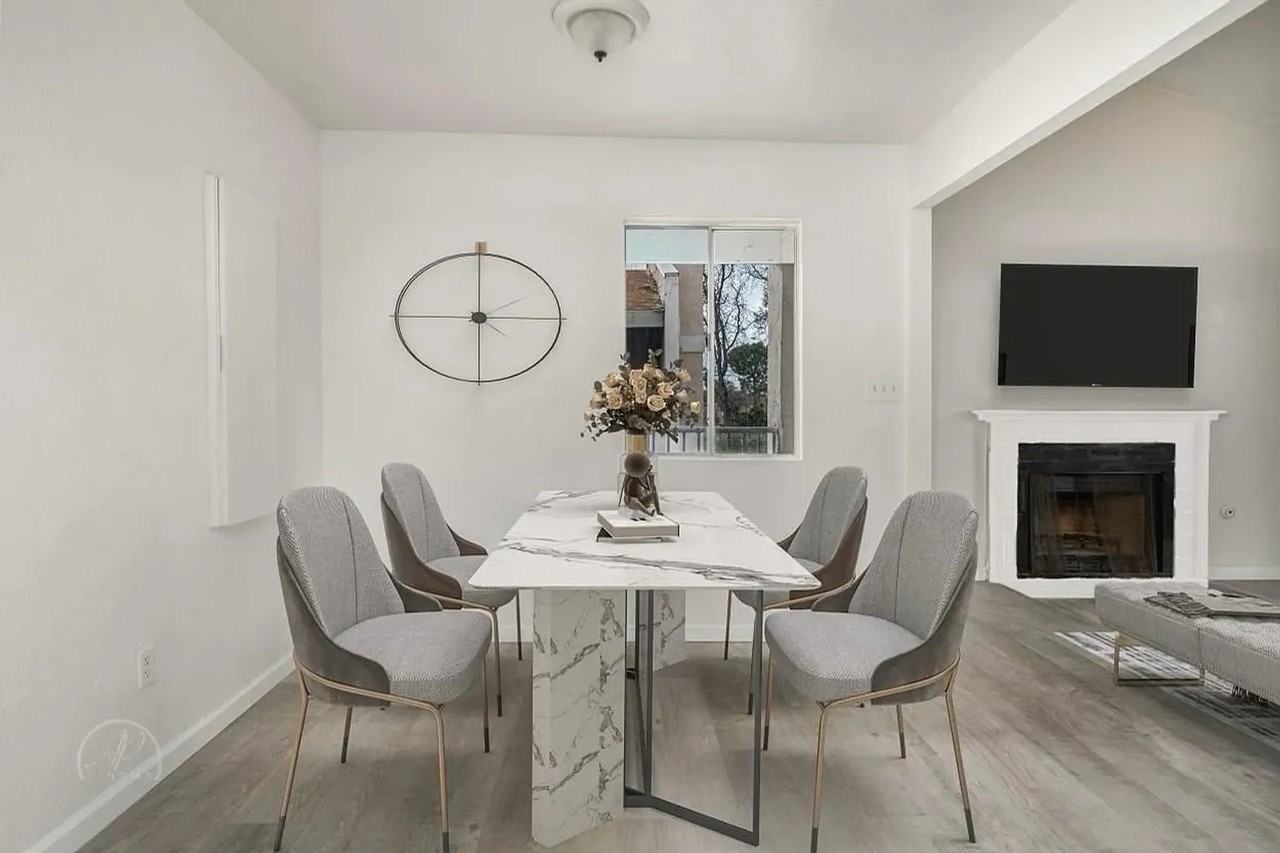 Cornell Apartment Homes - Photo 5 of 10