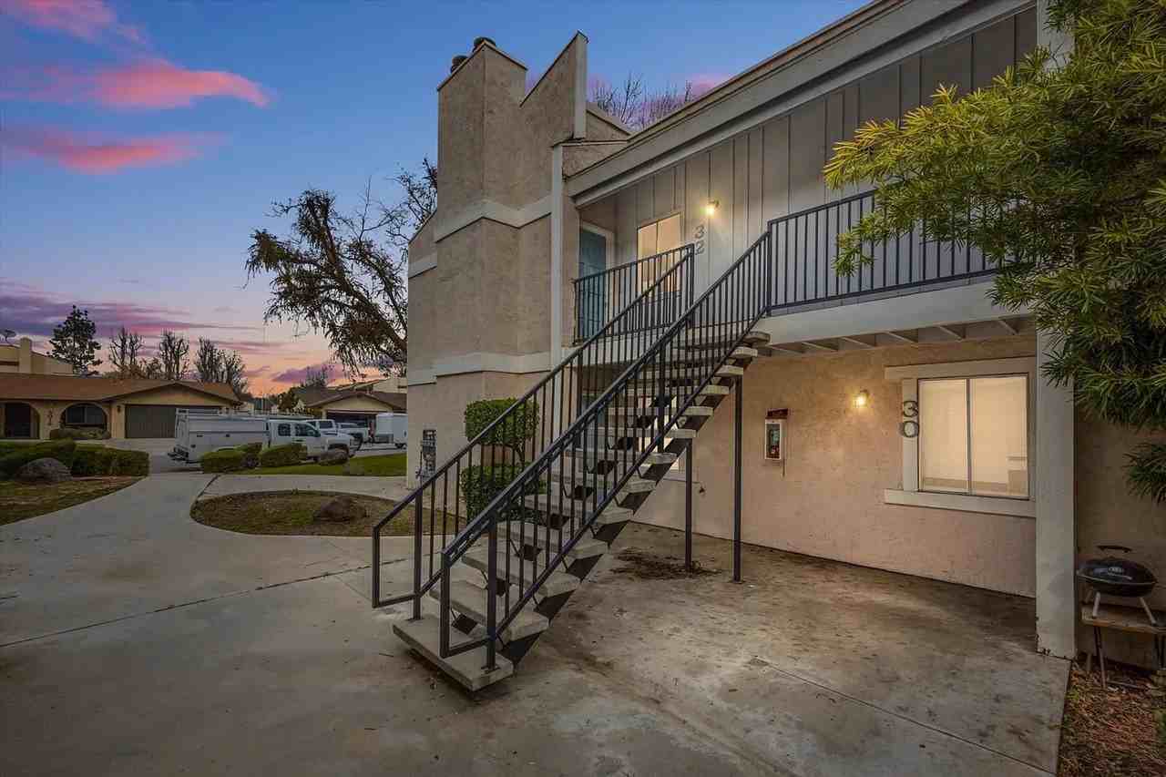 Cornell Apartment Homes - Photo 7 of 10