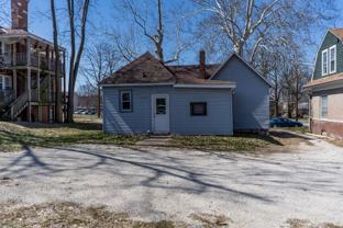 208 N College Ave - Photo 1 of 1