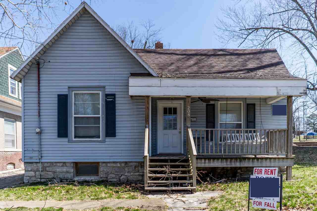 208 N College Ave - Photo 3 of 27