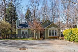 610 Pisgah Church Rd - Photo 1 of 1