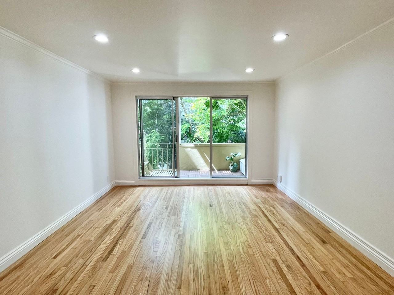 1260 Clay St #206 - Photo 2 of 20