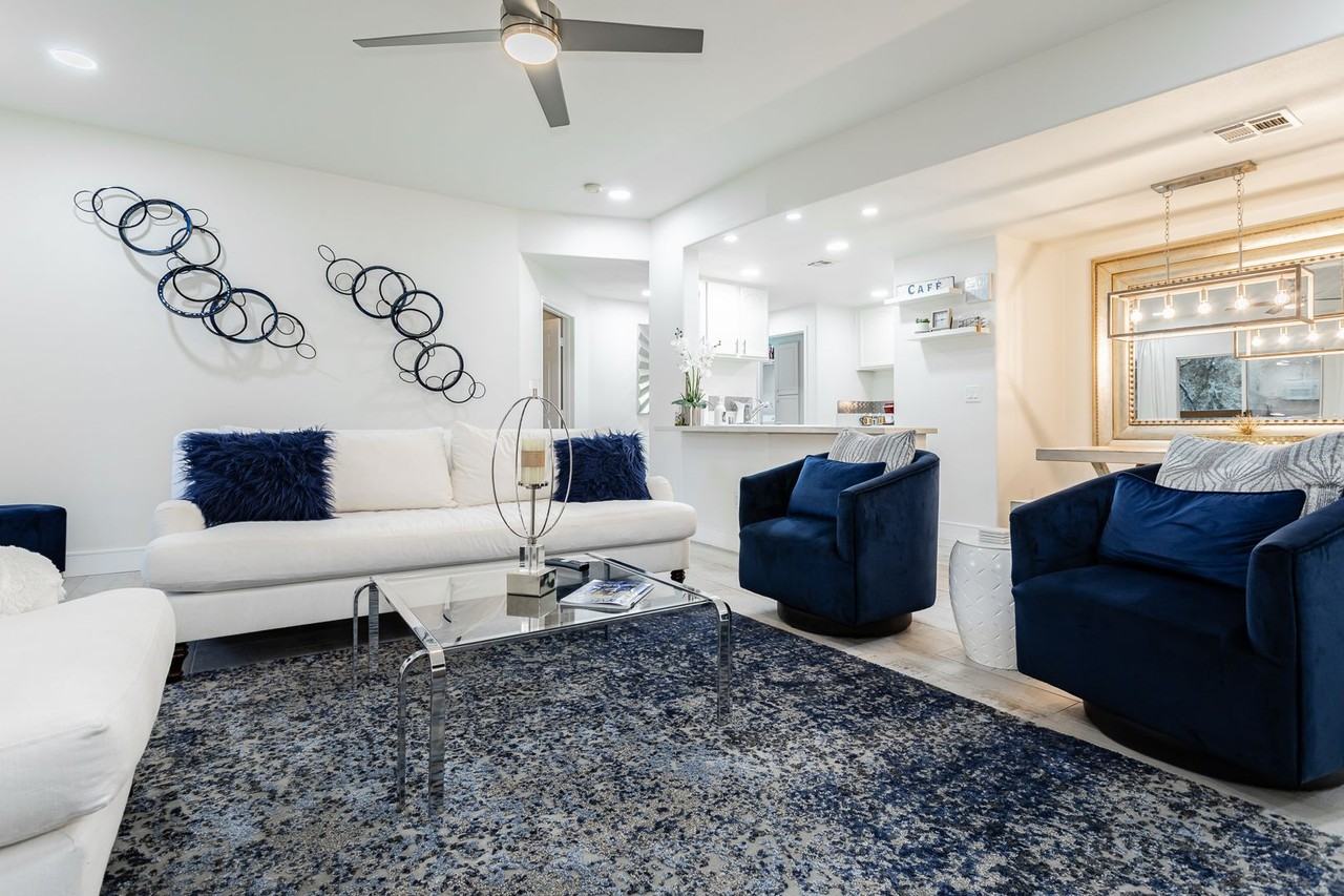 8720 Red Brook Dr #104 - Photo 2 of 34