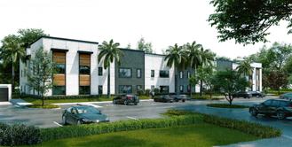 Las Palmas Apartments - Photo 1 of 1
