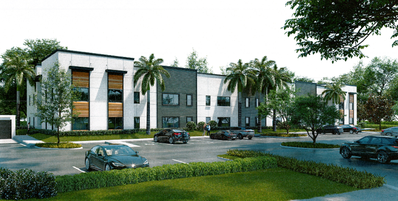 Las Palmas Apartments - Photo 4 of 6